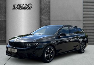 Opel Astra, 2025