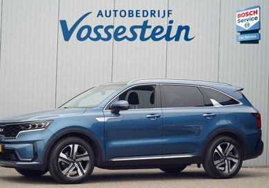 Kia Sorento, 2022