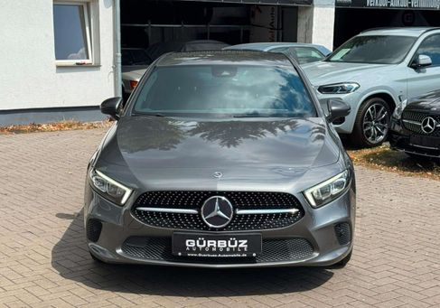 Mercedes-Benz A 180, 2019