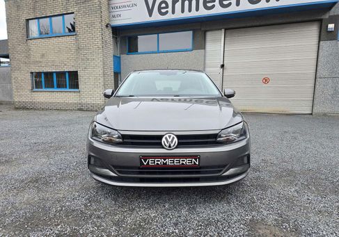 Volkswagen Polo, 2018 2