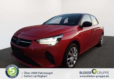 Opel Corsa, 2021