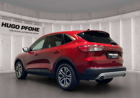 Ford Kuga, 2022