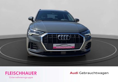 Audi Q3, 2022