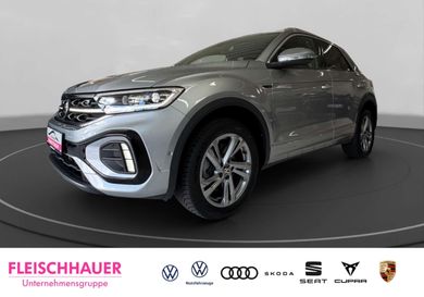 Volkswagen T-Roc, 2023