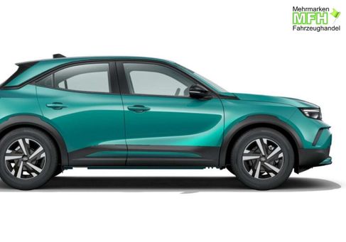 Opel Mokka, 2026 2