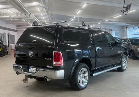 RAM 1500, 2018 3