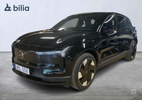 Volvo EX30, 2025
