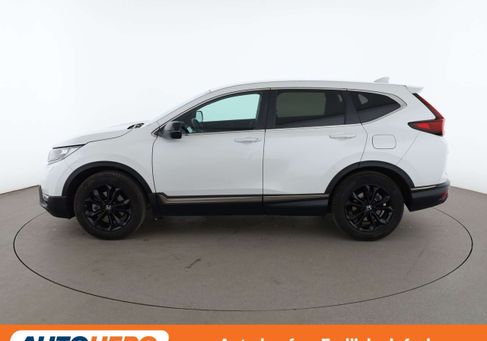 Honda CR-V, 2022