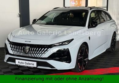 Peugeot 308, 2026