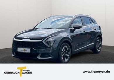 Kia Sportage, 2023