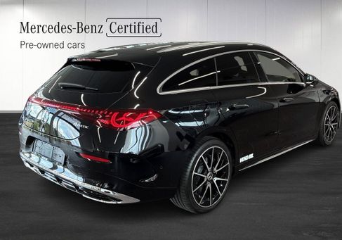 Mercedes-Benz, 2027 3