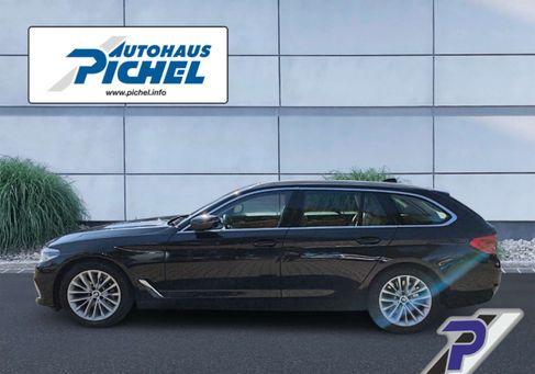 BMW 530, 2019 2