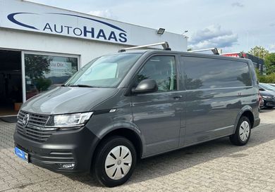 Volkswagen T6 Transporter, 2022