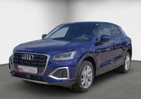 Audi Q2, 2025 2