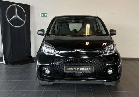 Smart ForTwo, 2024