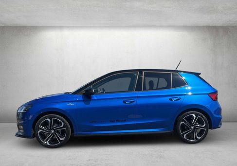 Skoda Fabia, 2026