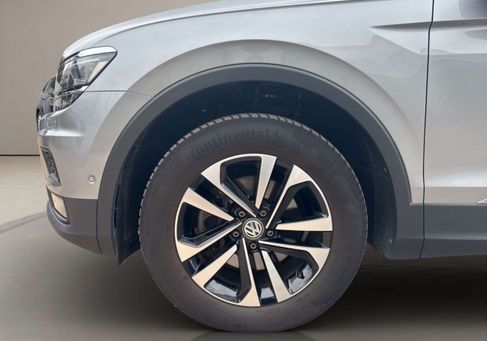 Volkswagen Tiguan Allspace, 2021