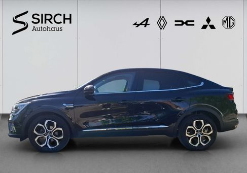 Renault Arkana, 2022