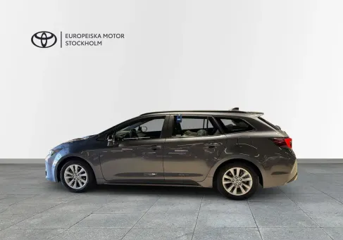 Toyota Corolla, 2025 3