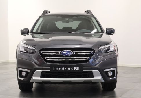 Subaru OUTBACK, 2025