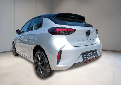 Opel Corsa, 2024