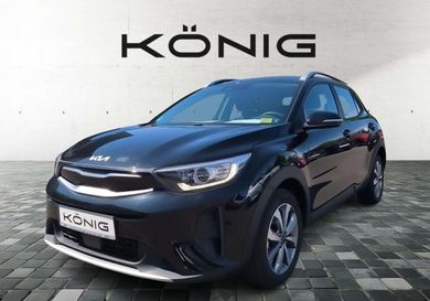 Kia Stonic, 2023