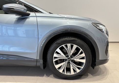 Audi Q4, 2023