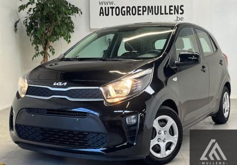 Kia Picanto, 2022