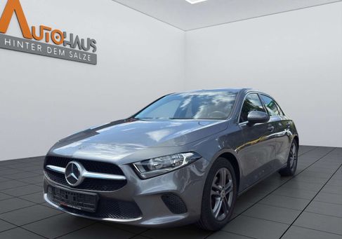 Mercedes-Benz A 180, 2019