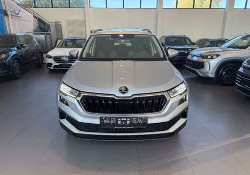 Skoda Karoq, 2023 2