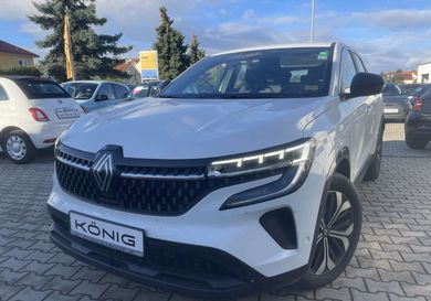 Renault Austral, 2023