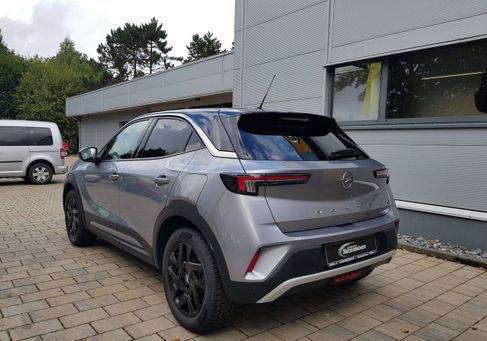 Opel Mokka, 2023 3