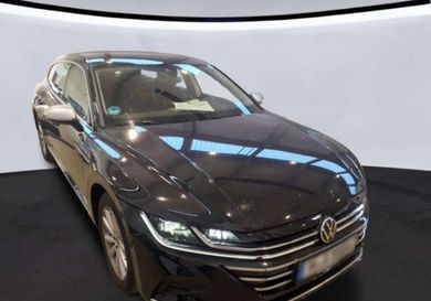 Volkswagen Arteon, 2024