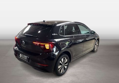 Volkswagen Polo, 2025 3