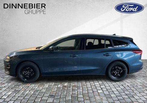Ford Focus, 2026