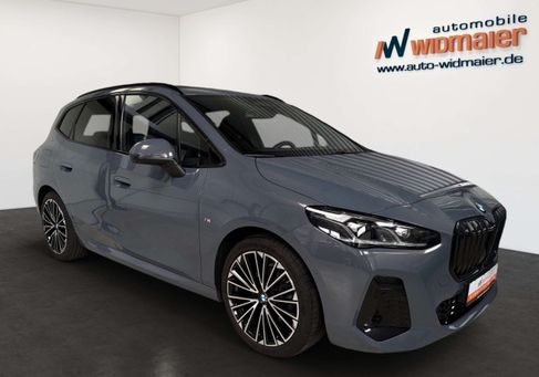BMW 218, 2024