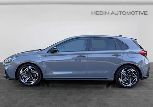 Hyundai i30, 2025 3