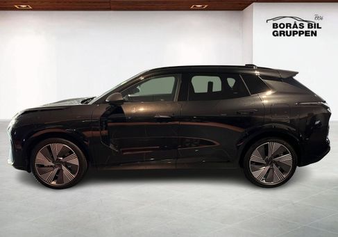 Lynk &amp; Co, 2025