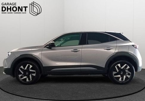 Opel Mokka, 2023 3