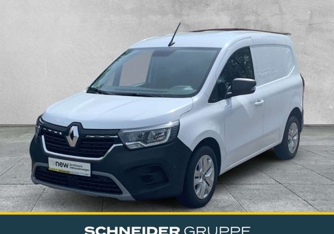 Renault Kangoo, 2021