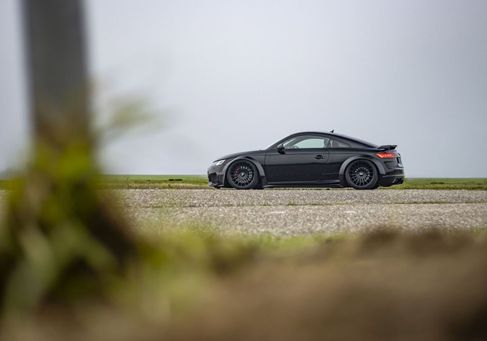 Audi TT RS, 2019