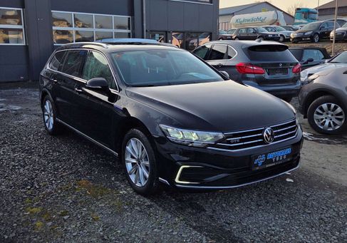 Volkswagen Passat Variant, 2020 3