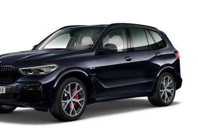 BMW X5, 2022