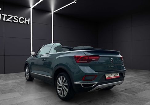 Volkswagen T-Roc, 2022