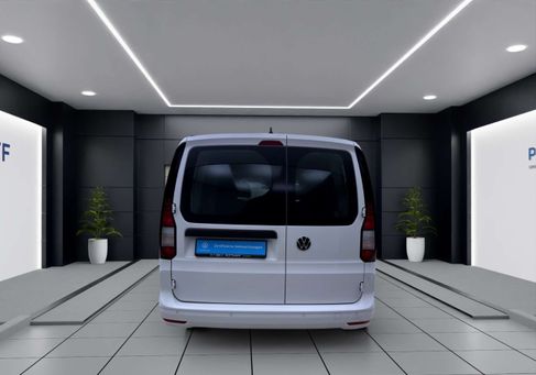 Volkswagen Caddy, 2023