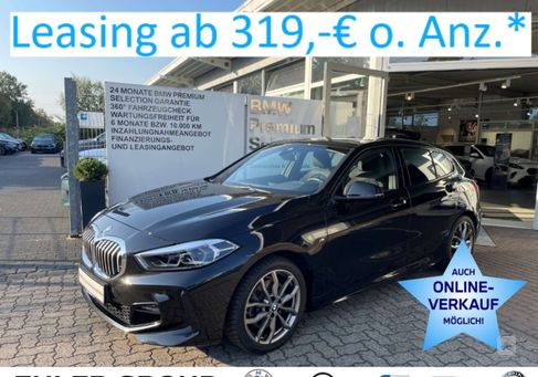 BMW 120, 2023