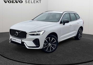 Volvo XC60, 2023