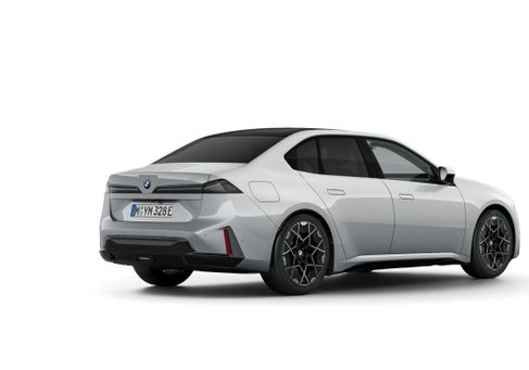 BMW i3, 2026 2