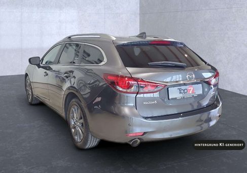 Mazda 6, 2022 3