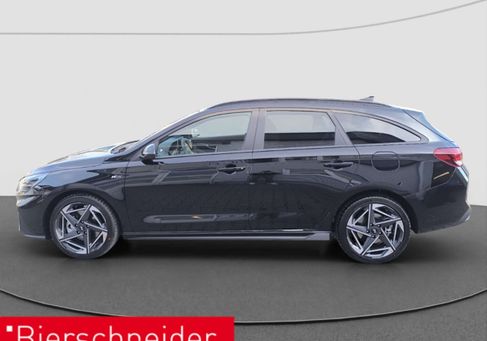 Hyundai i30, 2025 2